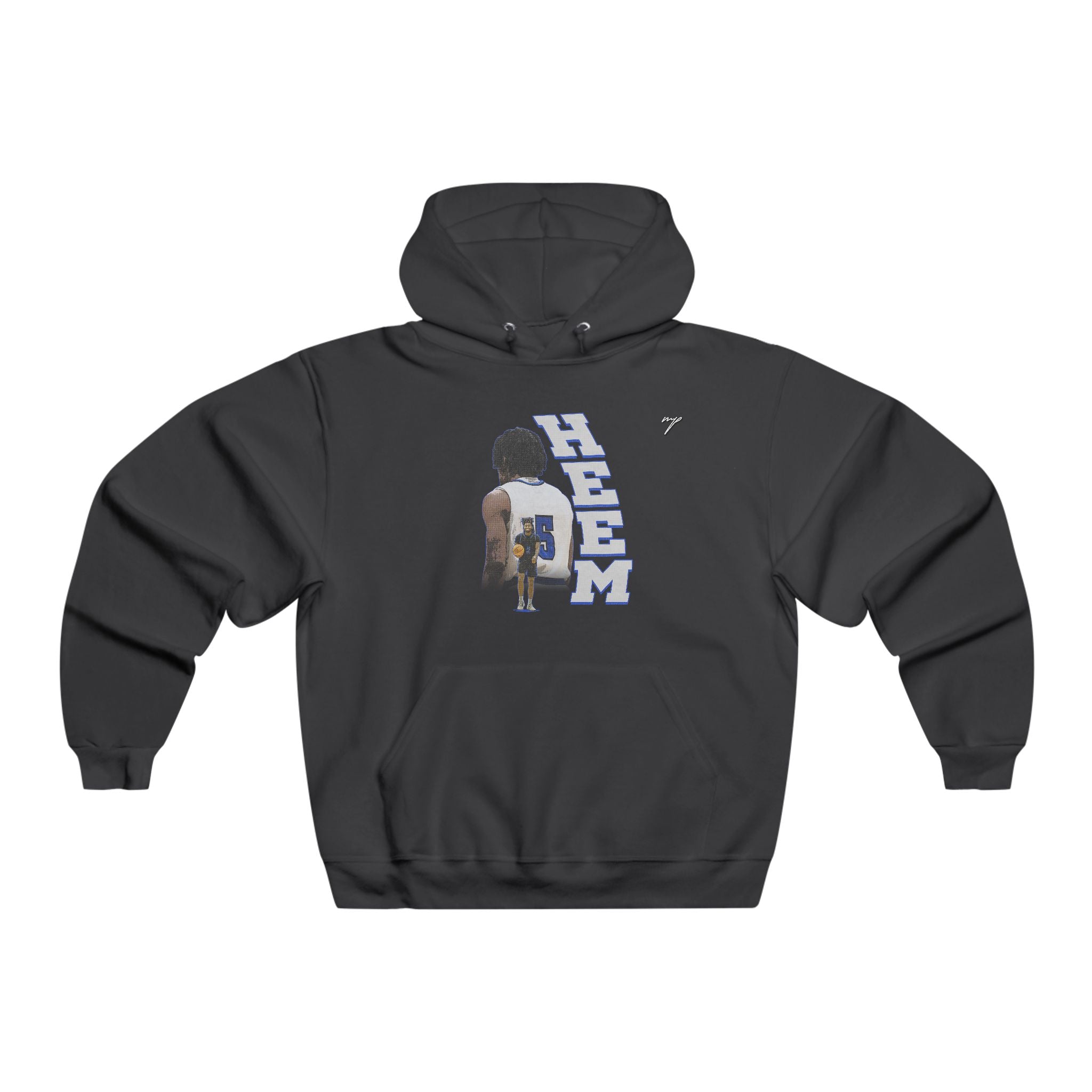 Raheem Brizendine Vintage Hoodie