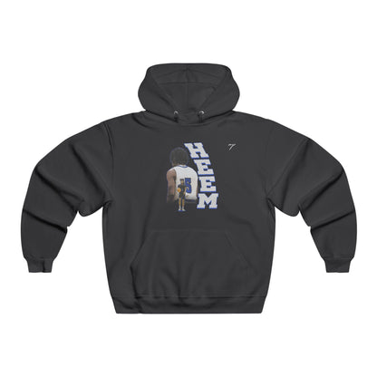 Raheem Brizendine Vintage Hoodie