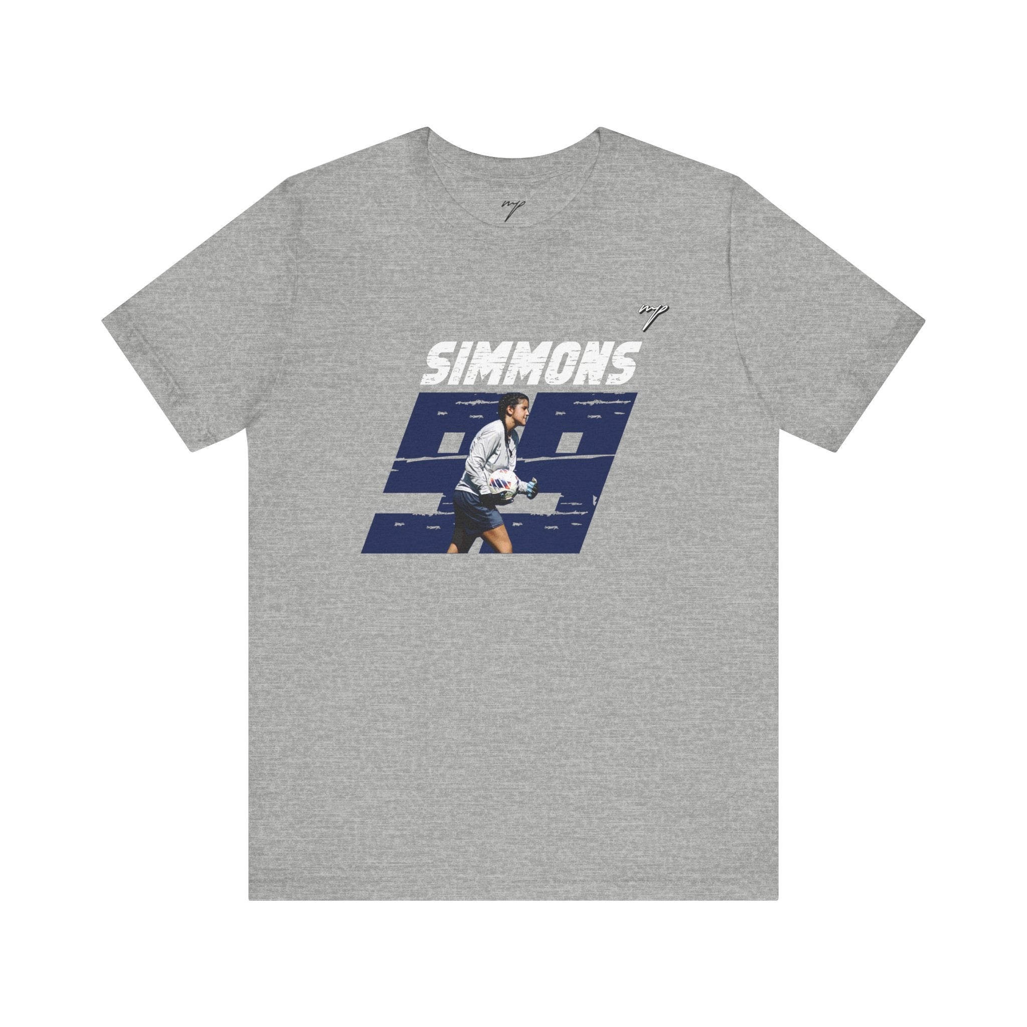 Lataya Simmons Graphic Tee