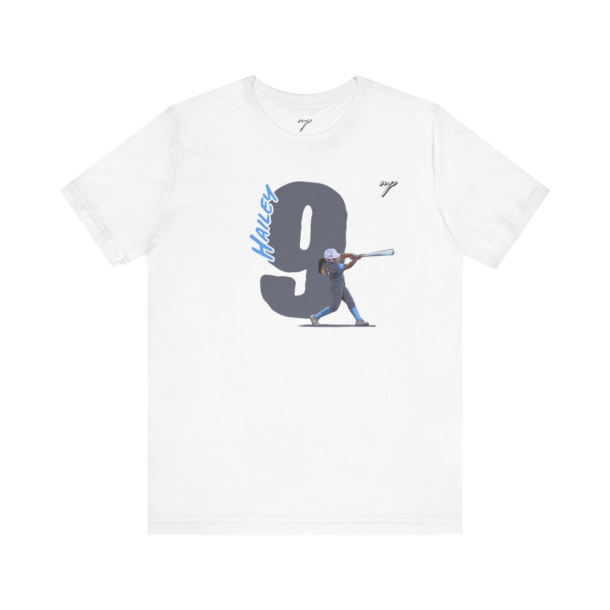 Hailey Smith Graphic Tee