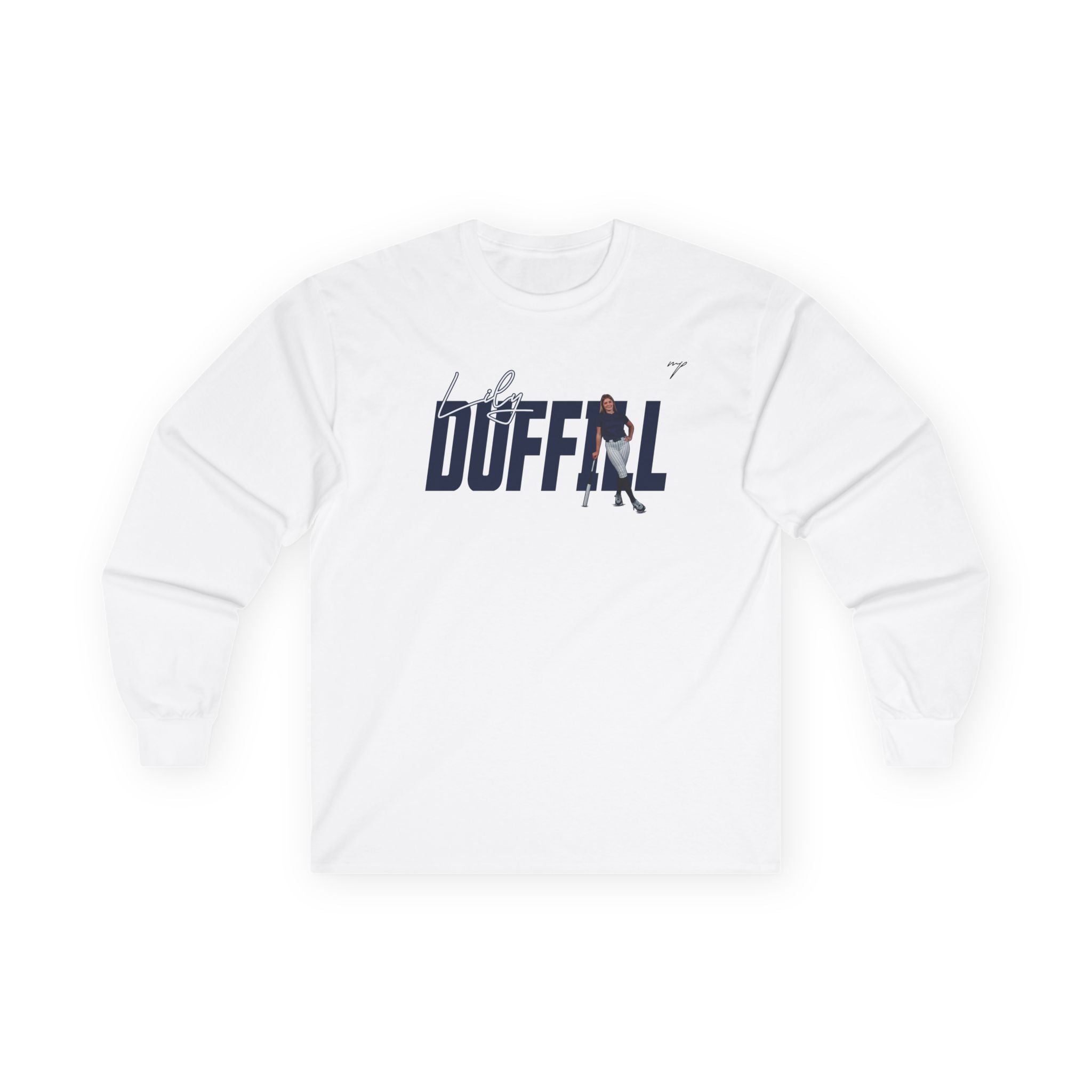 Lily Duffill Long Sleeve