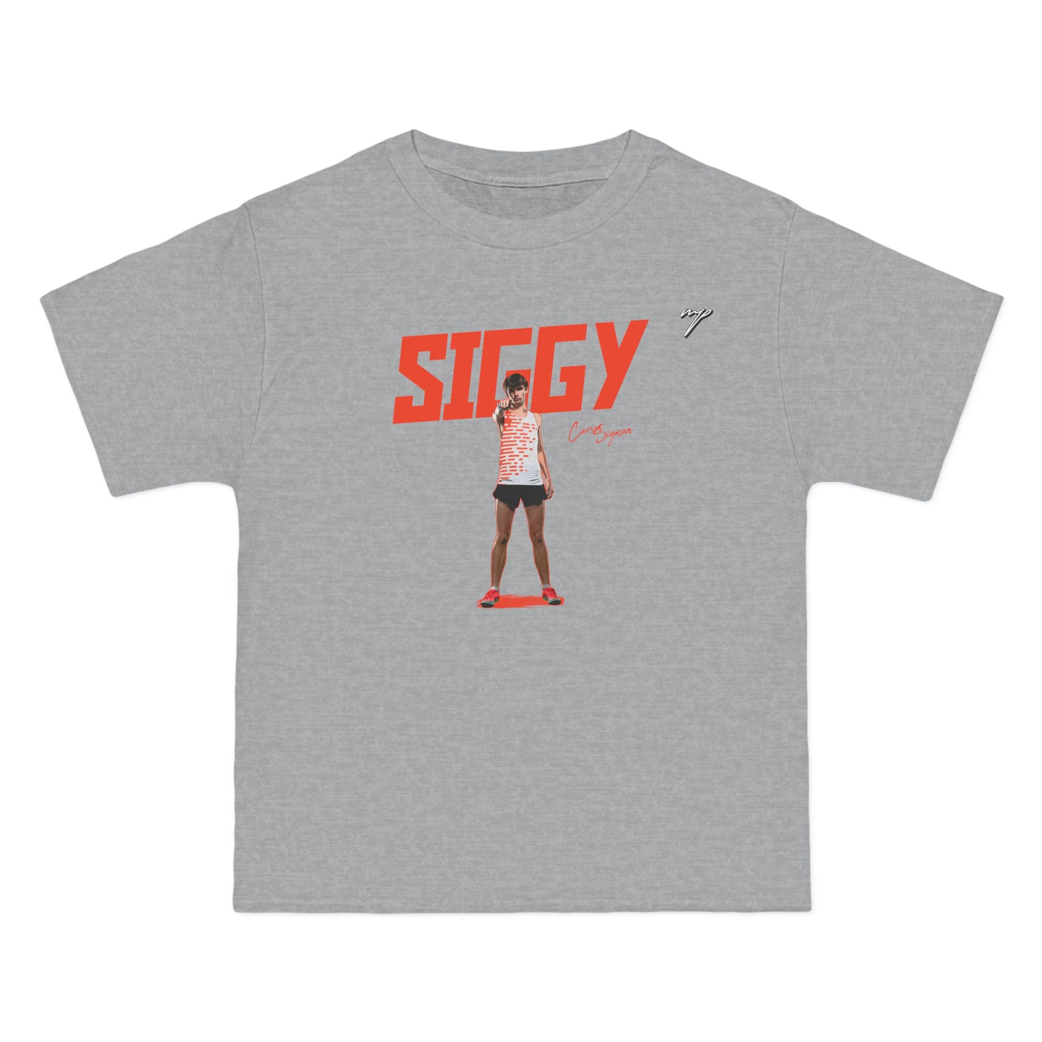 Carson Sigman Vintage Tee