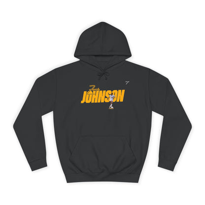 Zuri Johnson Hoodie