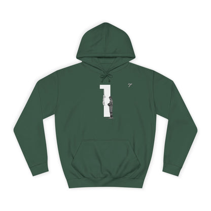 Ethan Blakeney Hoodie