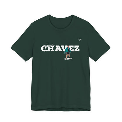Jessie Chavez Graphic Tee