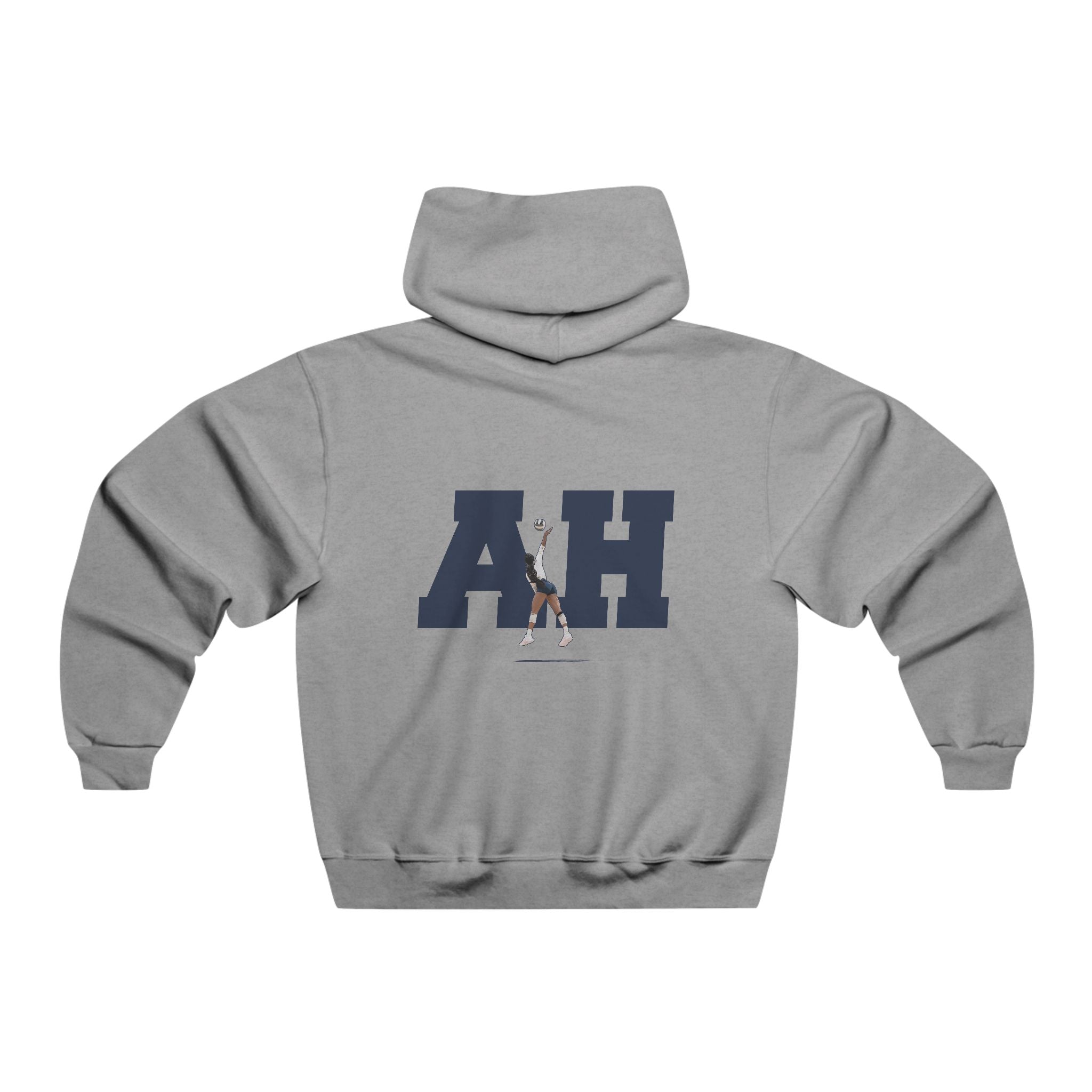 Addison Harris Vintage Hoodie