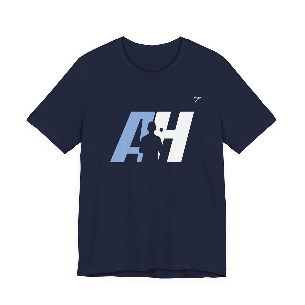 Aedan Holloway Graphic Tee