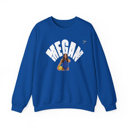 Megan Ledgerwood Crewneck