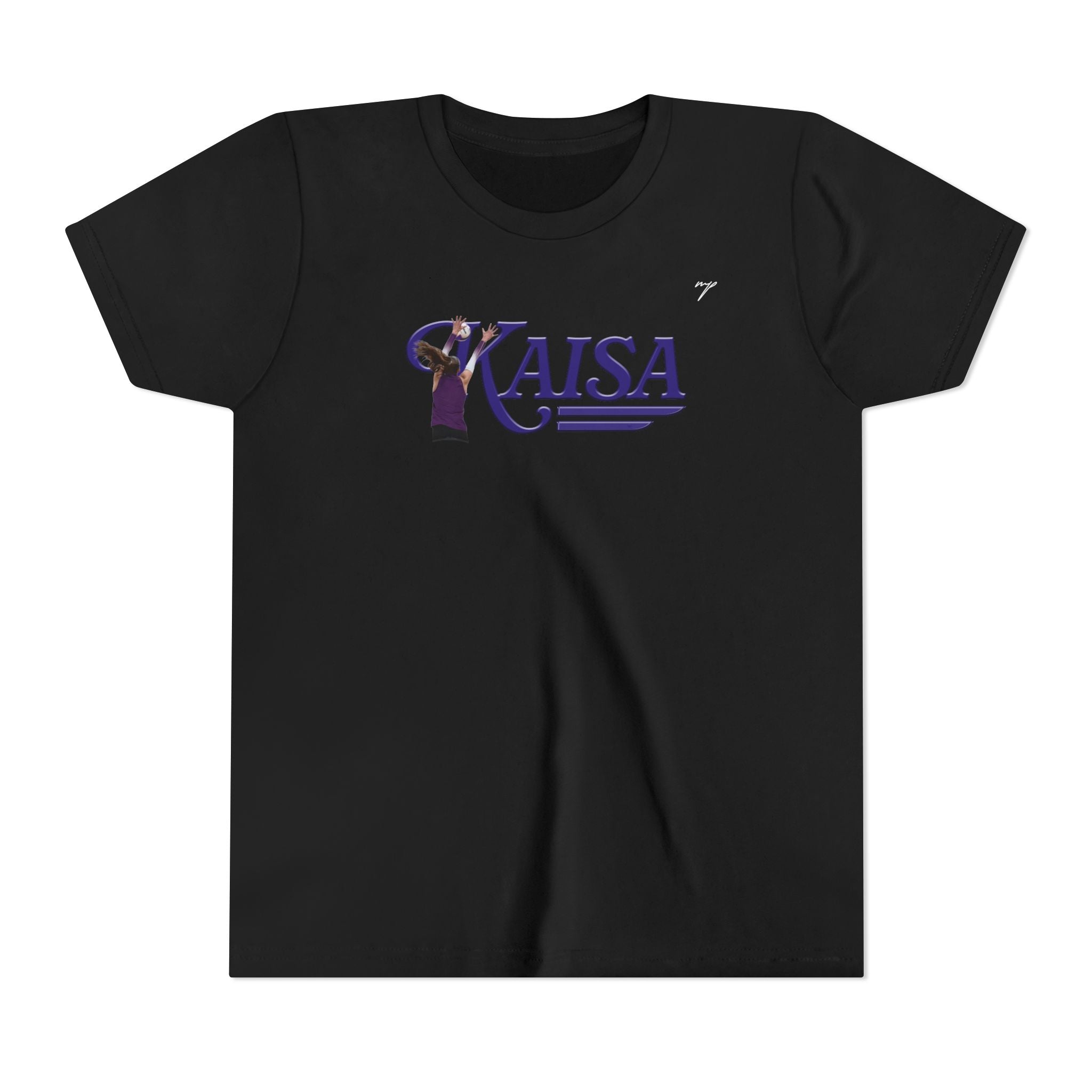 Kaisa Dowd YOUTH Graphic Tee