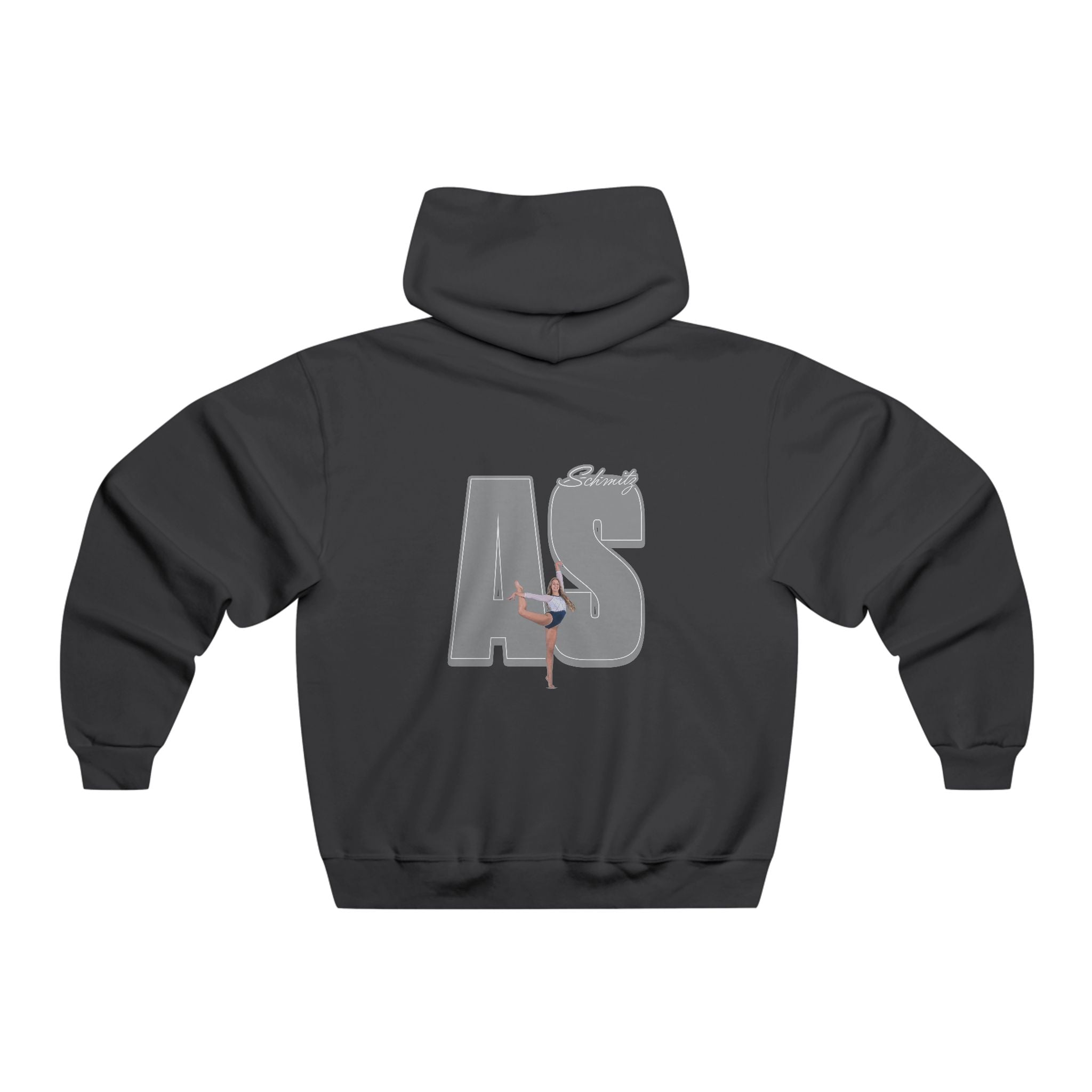 Abby Schmitz Vintage Hoodie