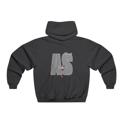 Abby Schmitz Vintage Hoodie