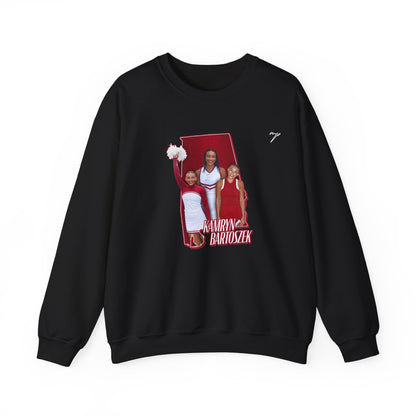 Kamryn Bartoszek Crewneck