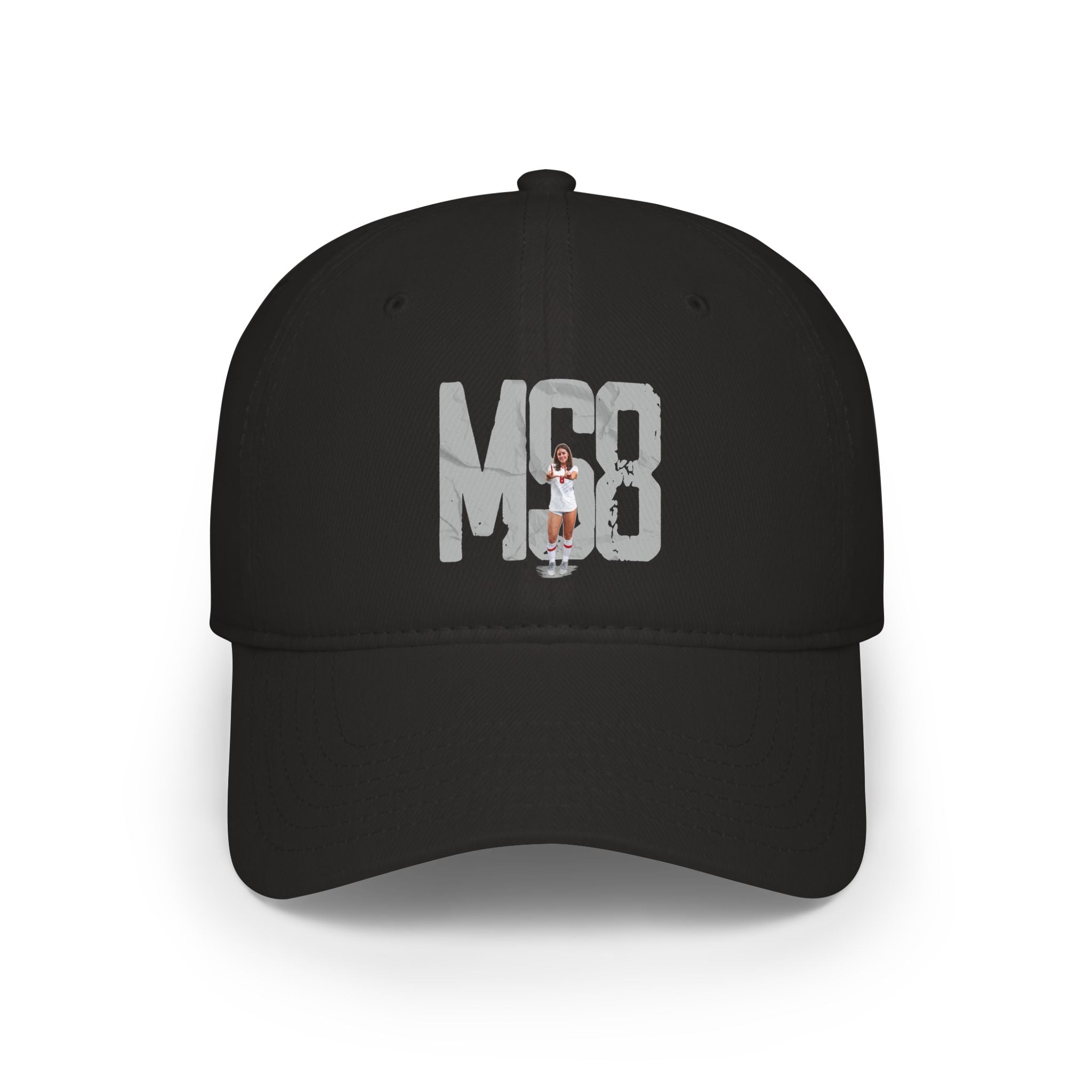 Maddie Stoddard Hat