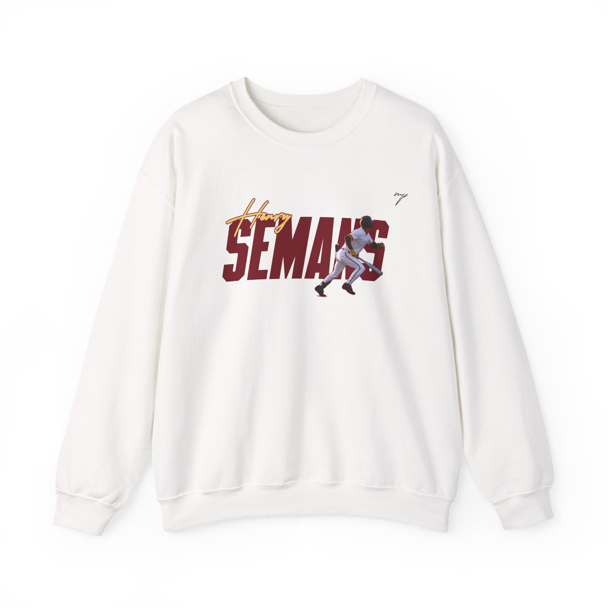 Henry Semans Crewneck