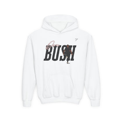 Daria Bush YOUTH Hoodie