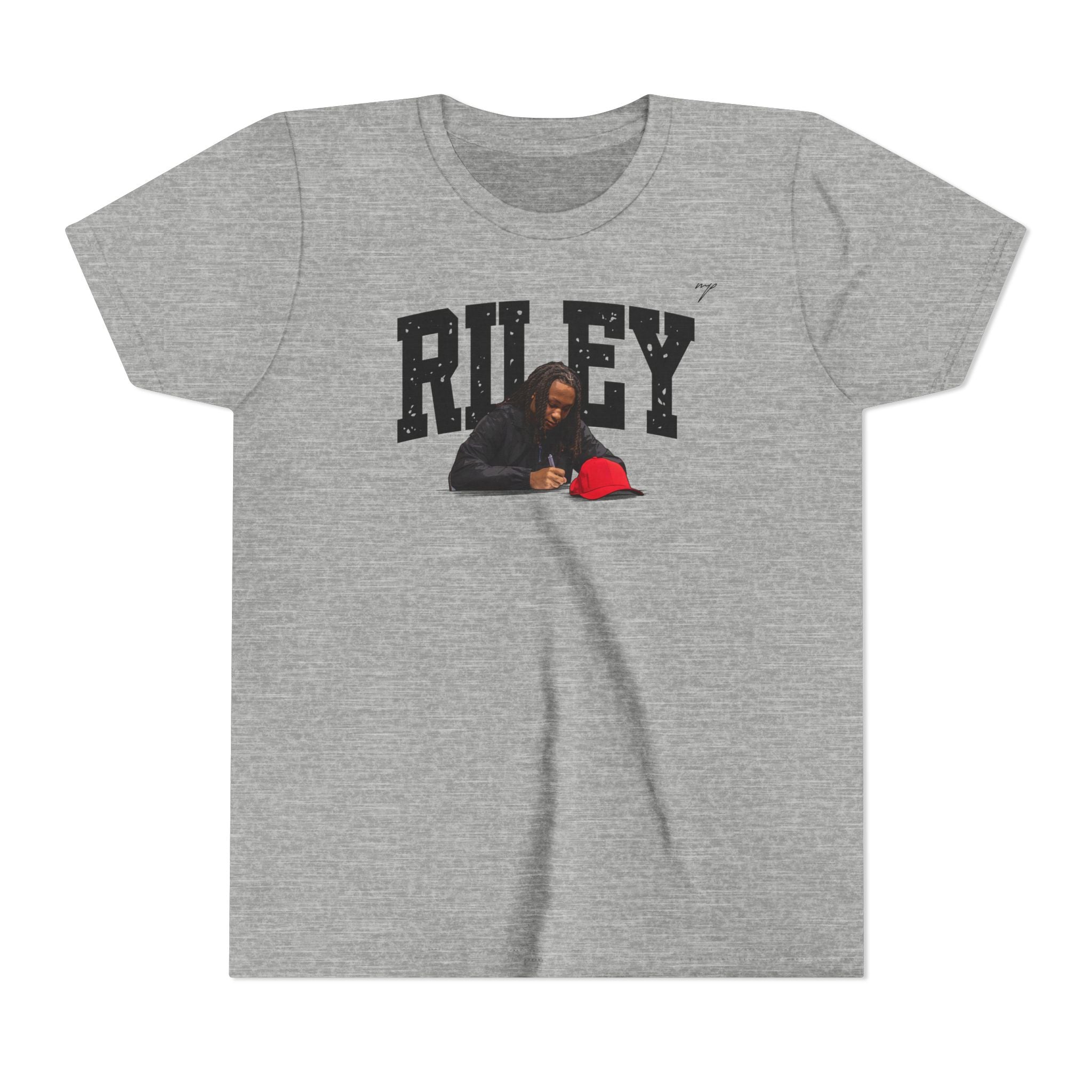 Darius Riley YOUTH Graphic Tee