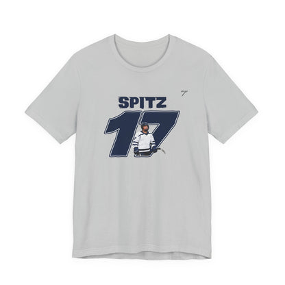 Addison Spitz Graphic Tee