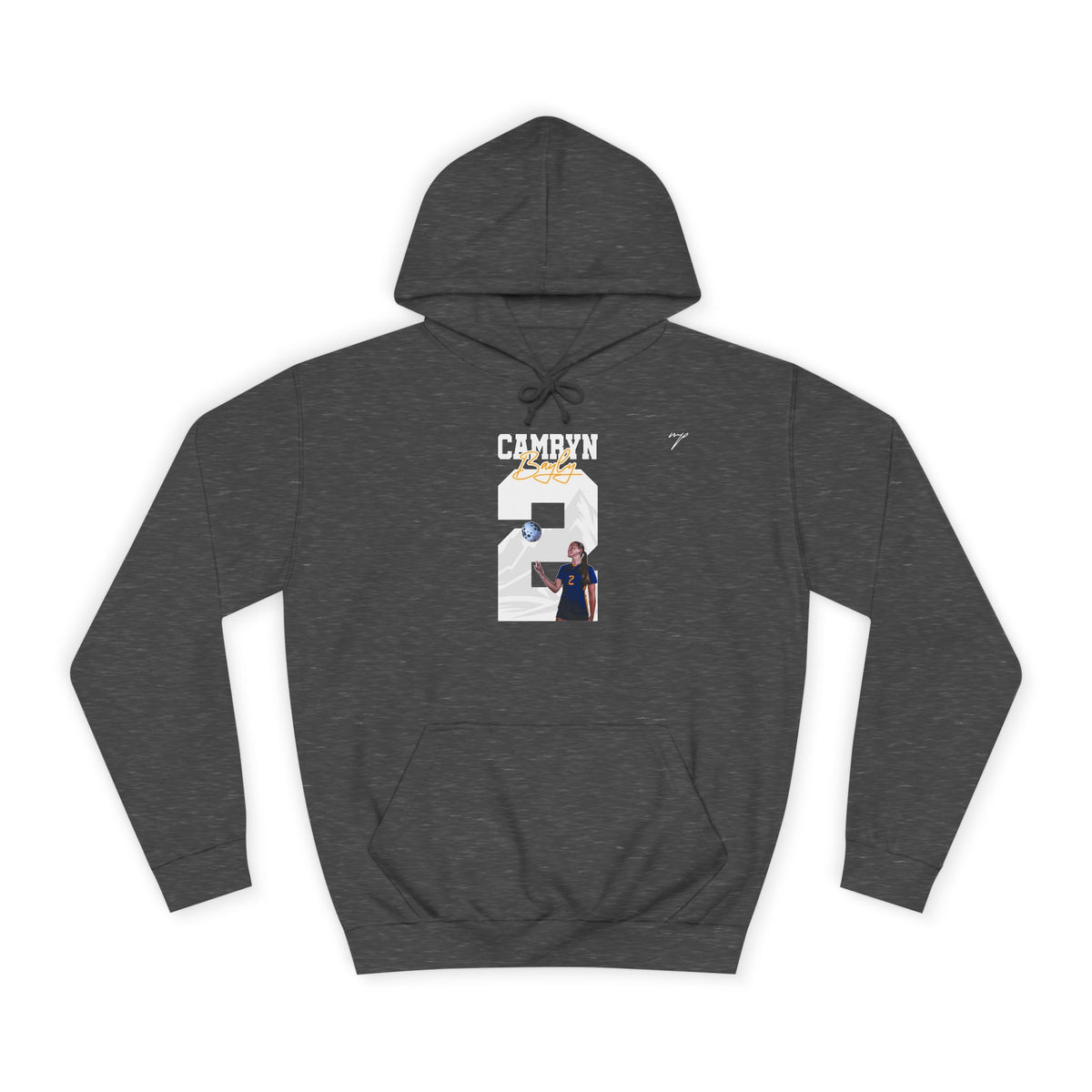 Camryn Bayly Hoodie