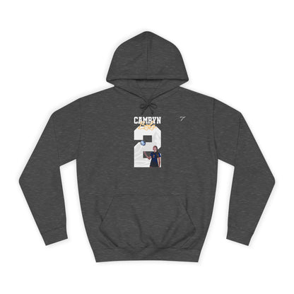 Camryn Bayly Hoodie