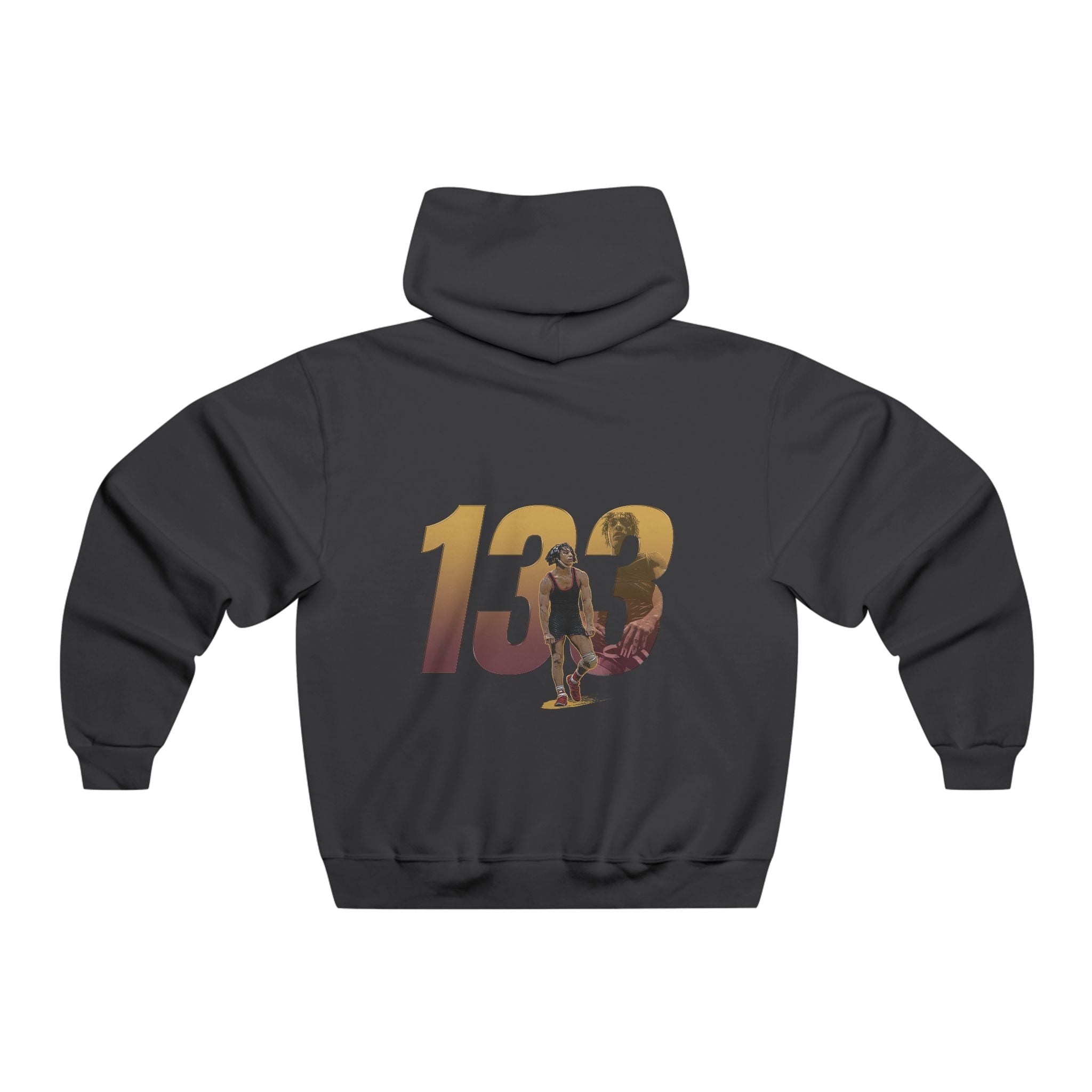 Christian St.Clair Vintage Hoodie