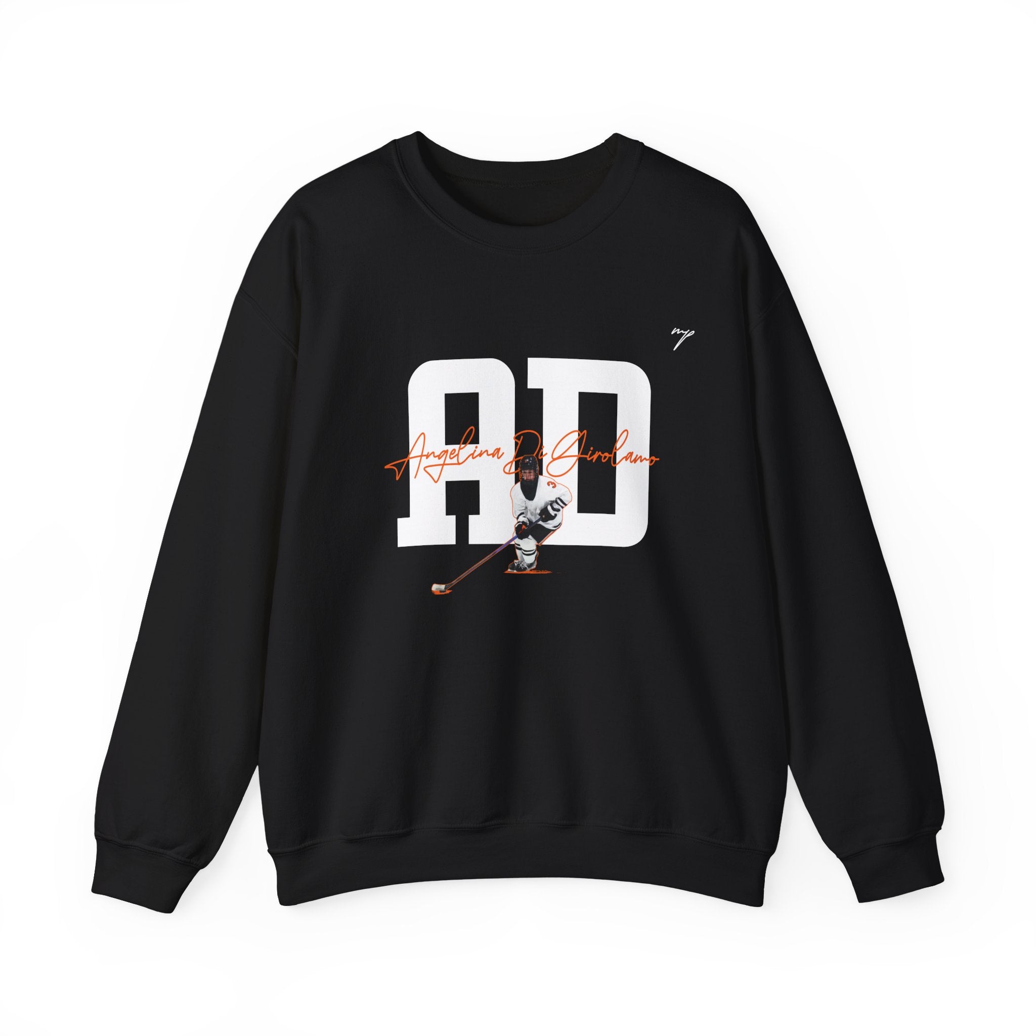 Angelina DiGirolamo Crewneck