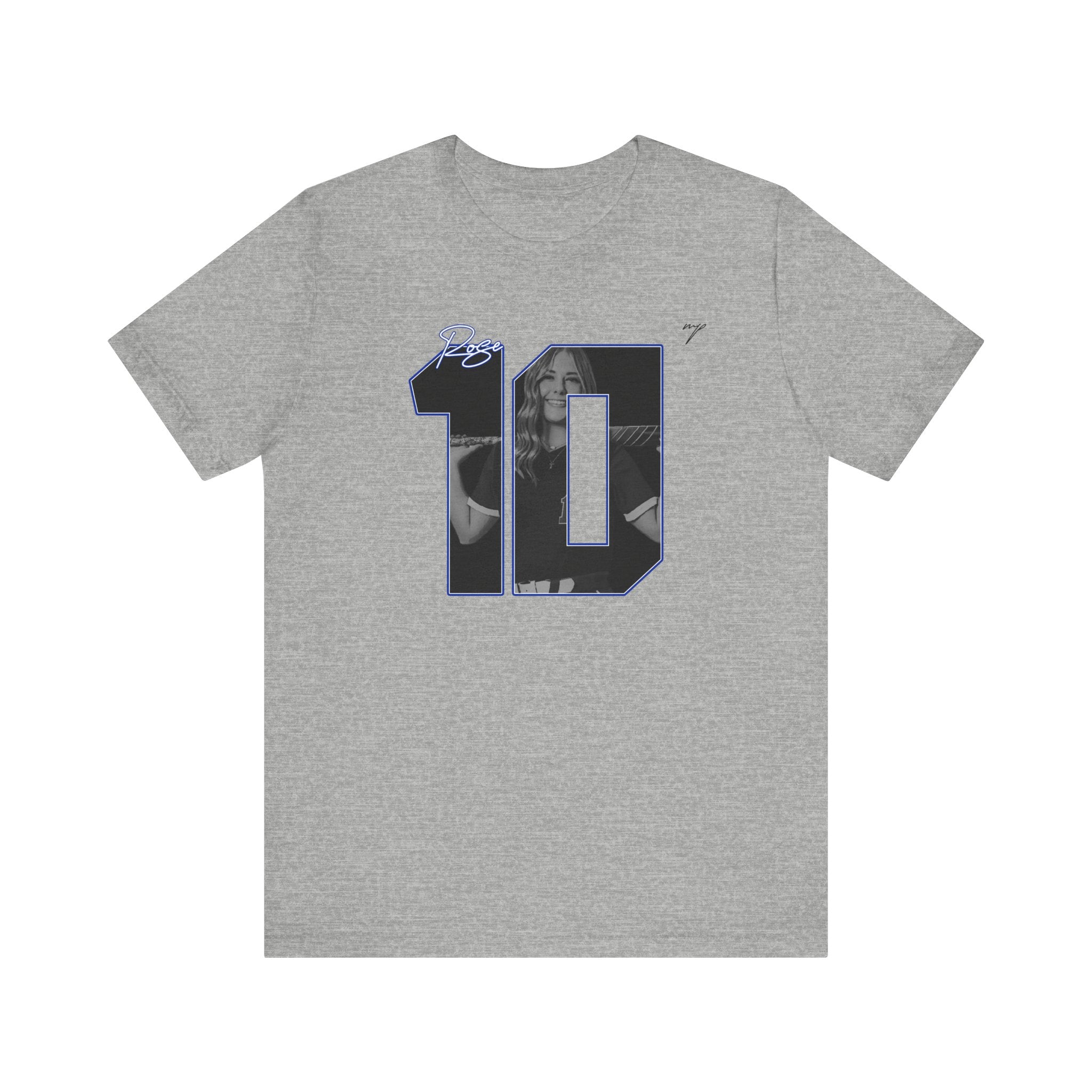 Taylor Rose Graphic Tee