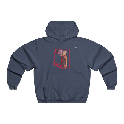 Alayna Smeltzer Vintage Hoodie