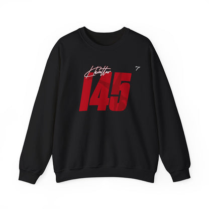 Natalie Klavetter Crewneck