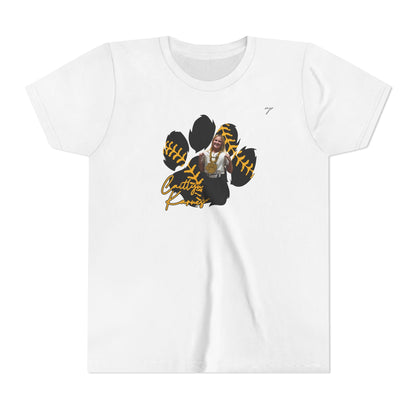 Caitlyn Karnes YOUTH Graphic Tee