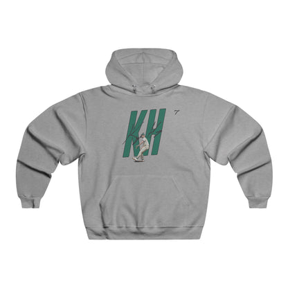 Kyle Haag Vintage Hoodie