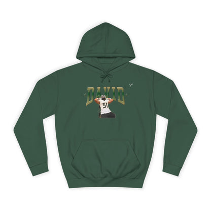 David Sanders Hoodie