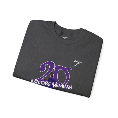 Brooke Bowman Crewneck Sweatshirt