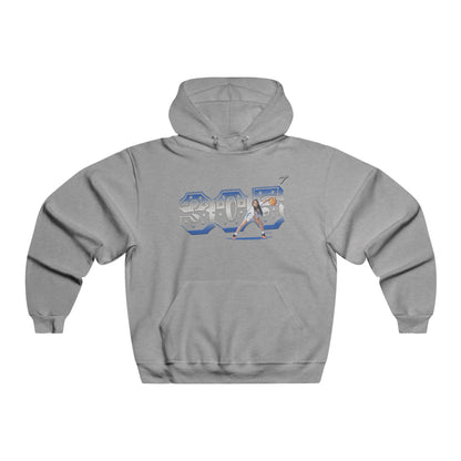 Dianka Hardisson Vintage Hoodie