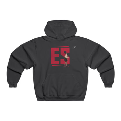 Ethan Spacht Vintage Hoodie