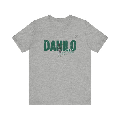 Danilo Soto Graphic Tee