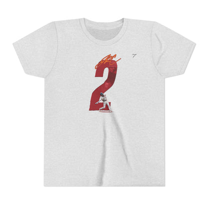 Jeremiah Calderon YOUTH Graphic Tee