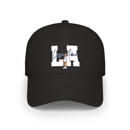 Lizzie Anné Hat