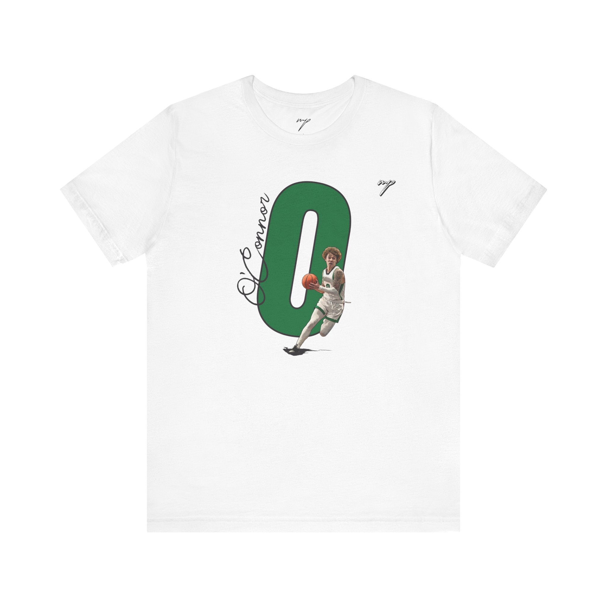 Bennett O'Connor Graphic Tee