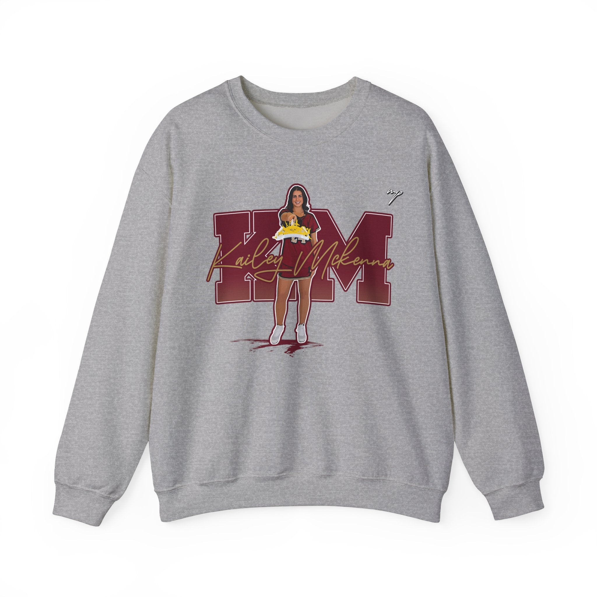 Kailey McKenna Crewneck