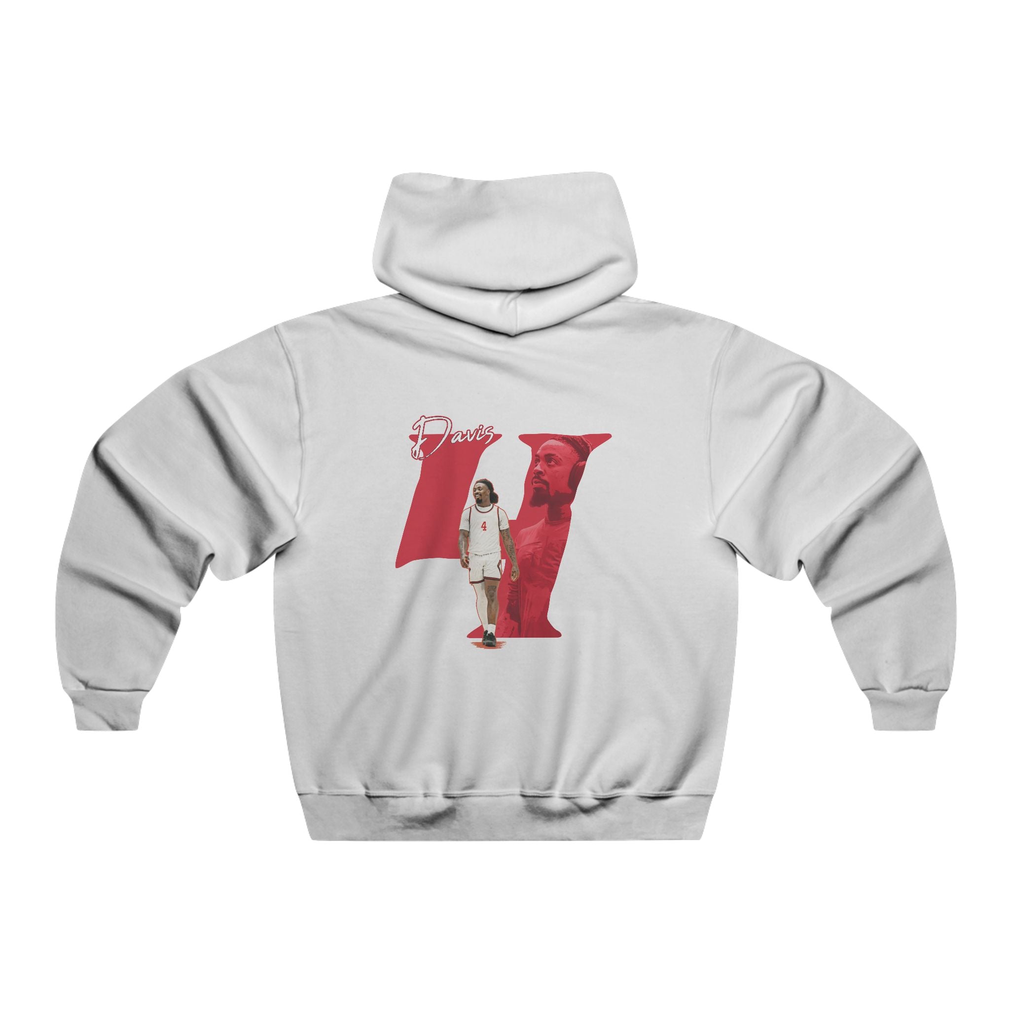 Josiah Davis Vintage Hoodie