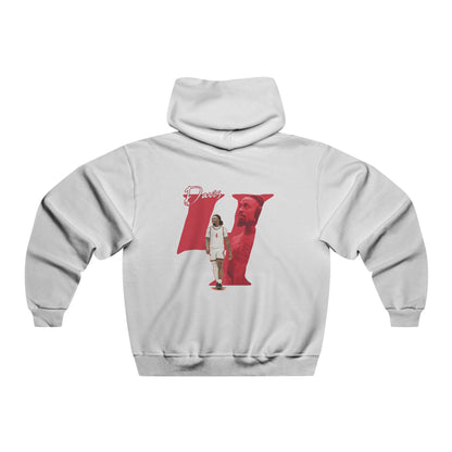 Josiah Davis Vintage Hoodie