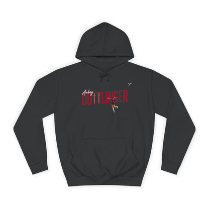 Aubrey Duttlinger Hoodie