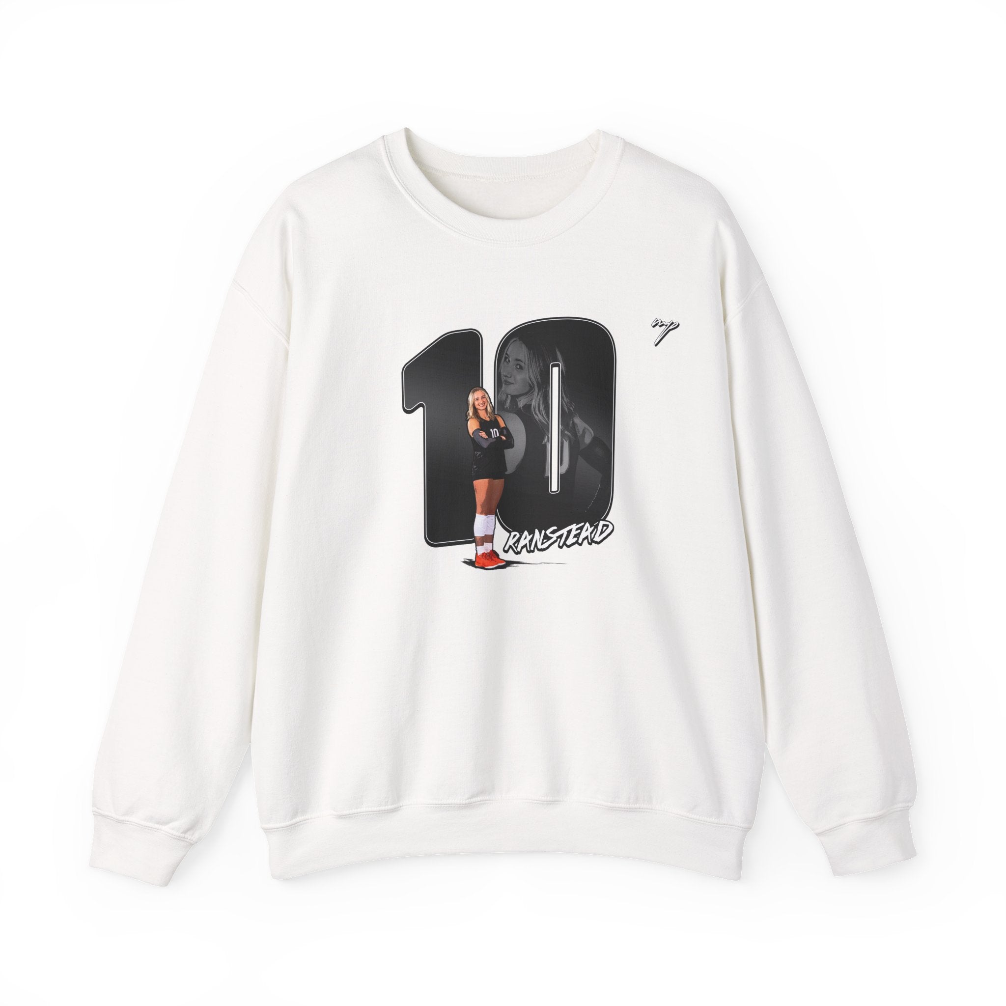 Ainsley Ranstead Crewneck