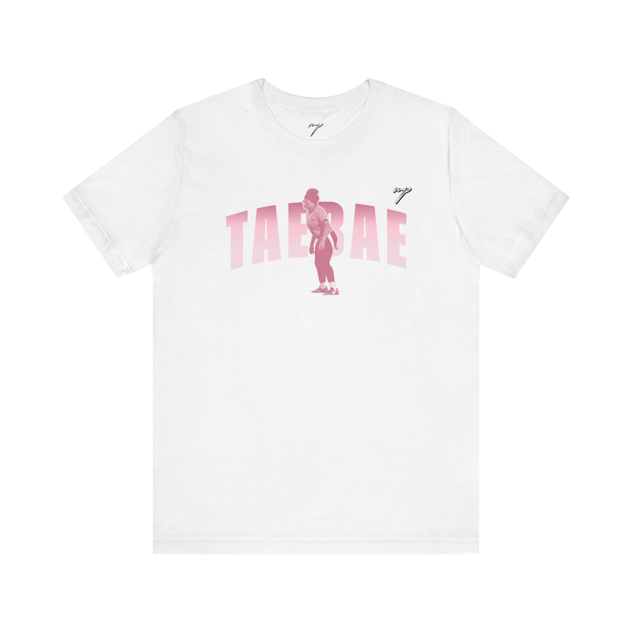 Taehanie Scott Graphic Tee