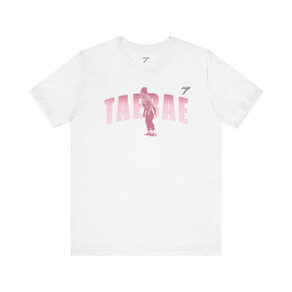 Taehanie Scott Graphic Tee