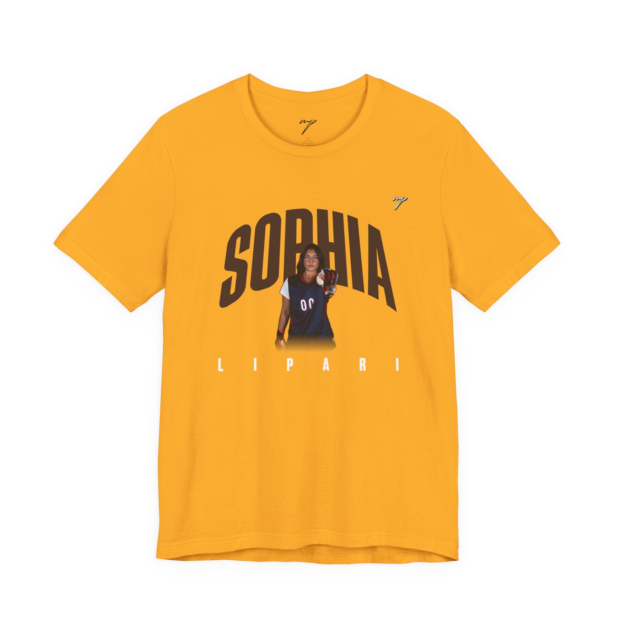 Sophia Lipari Graphic Tee