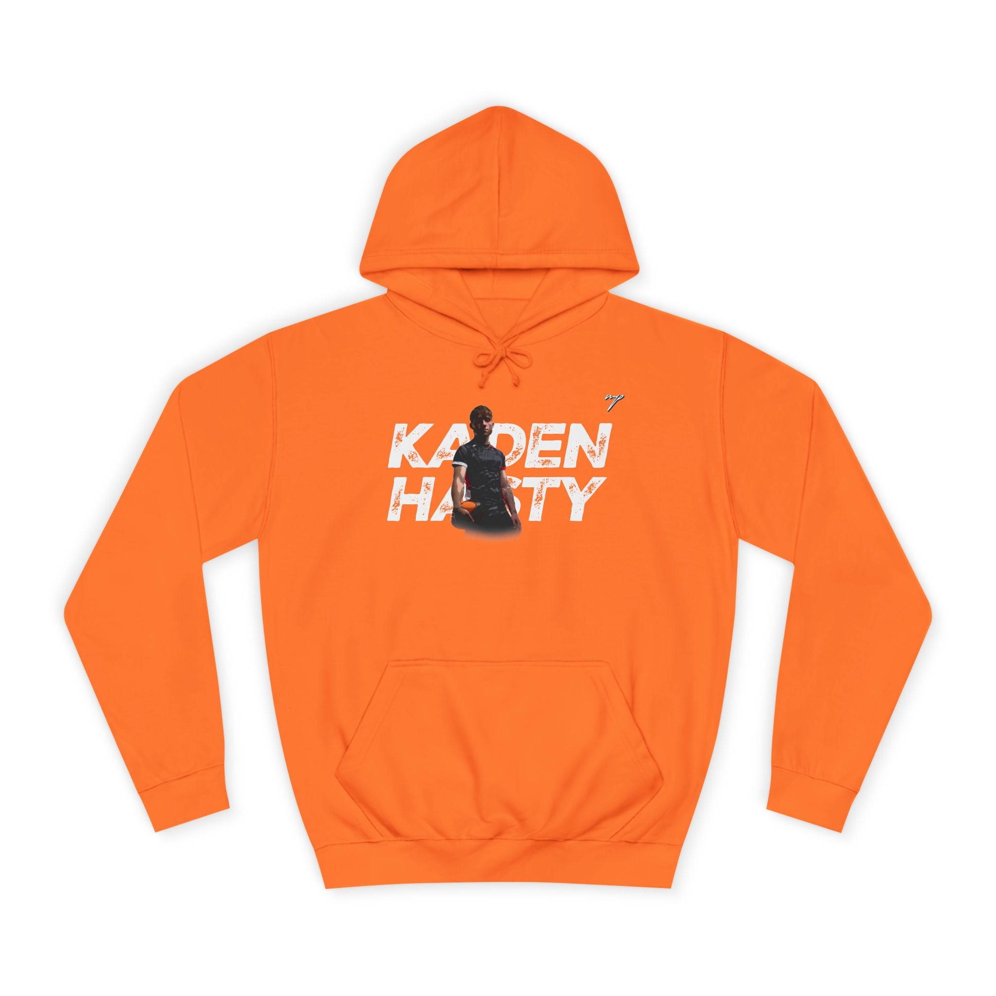 Kaden Hasty Hoodie