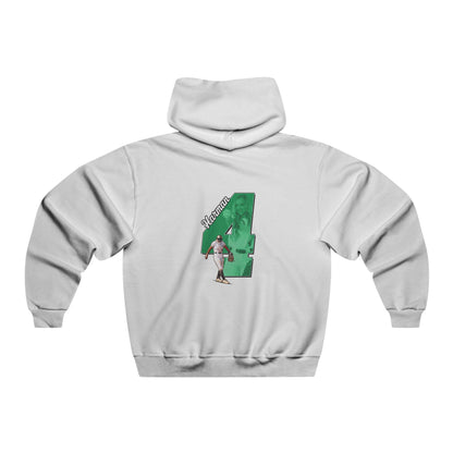 Bradi Harman Vintage Hoodie