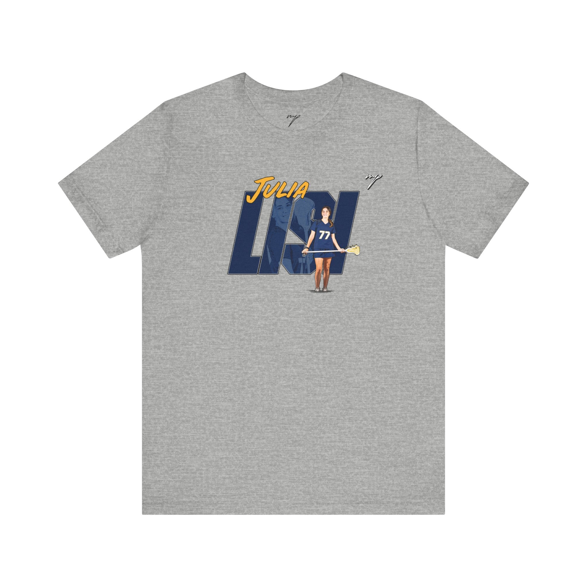 Julia Lisi Graphic Tee