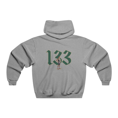 Zack Samano Vintage Hoodie
